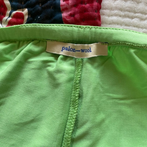 Paloma Wool Acqua Pant Size S - Picture 3 of 6